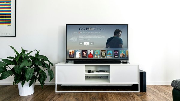Building a home theater: a guide to audio-visual excellence