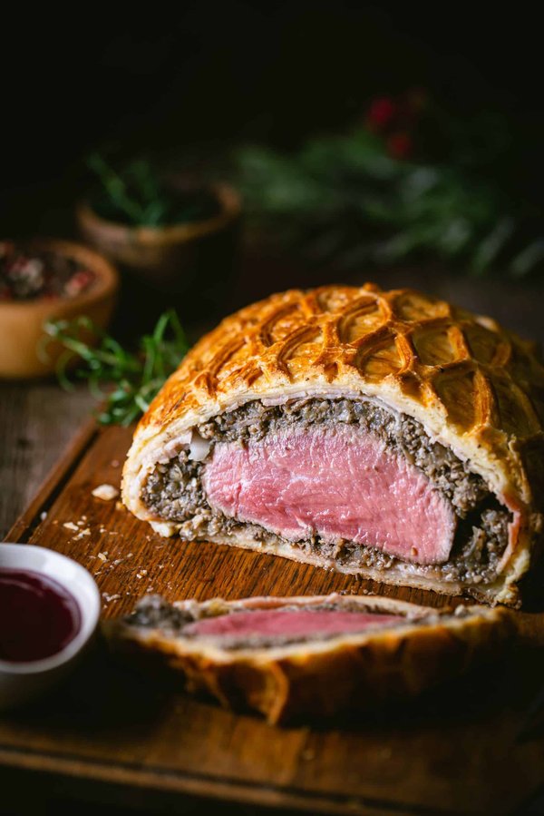 The art of roasting: techniques for perfect meat